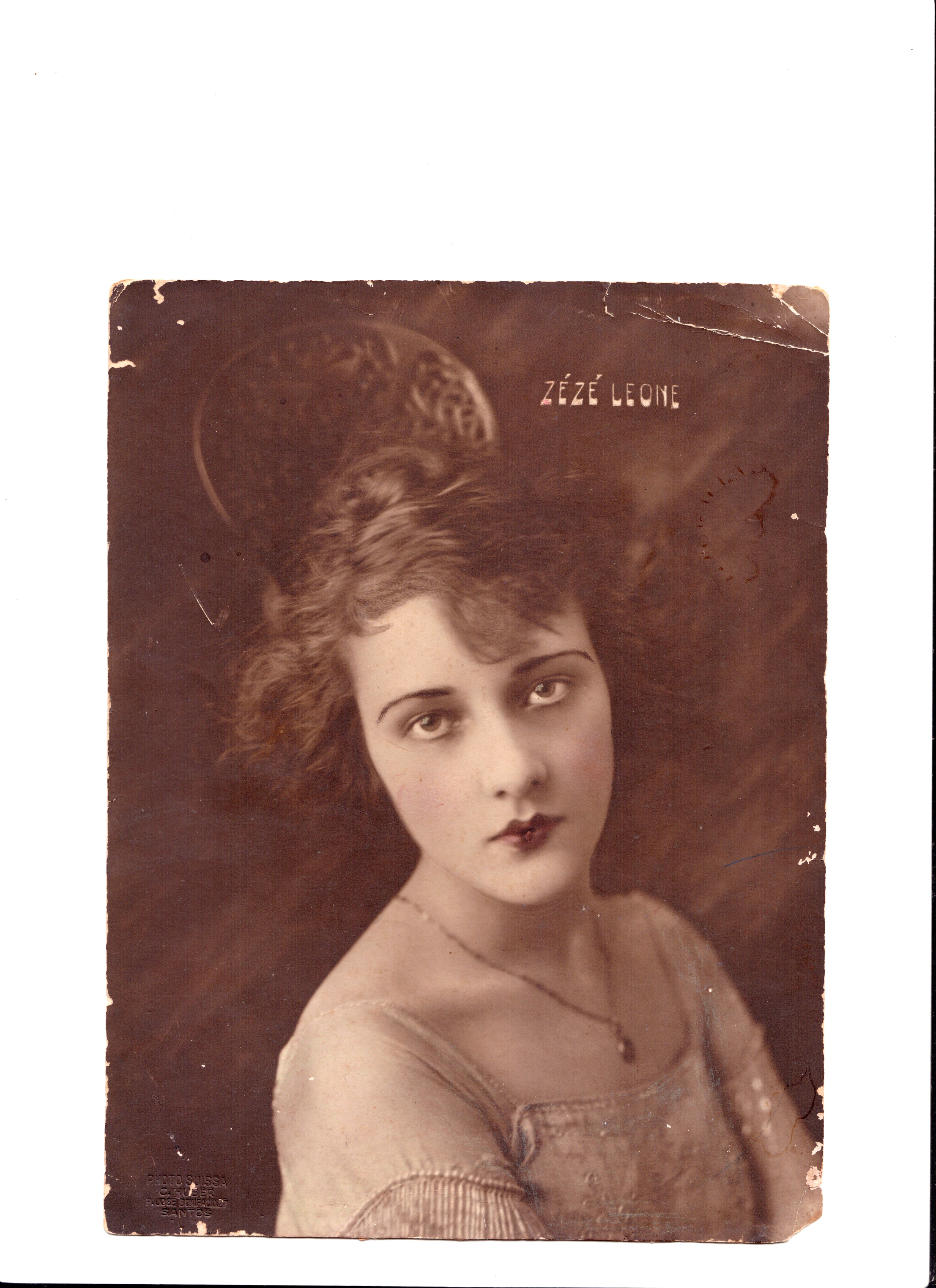 Sua Majestade, a Mais Bela