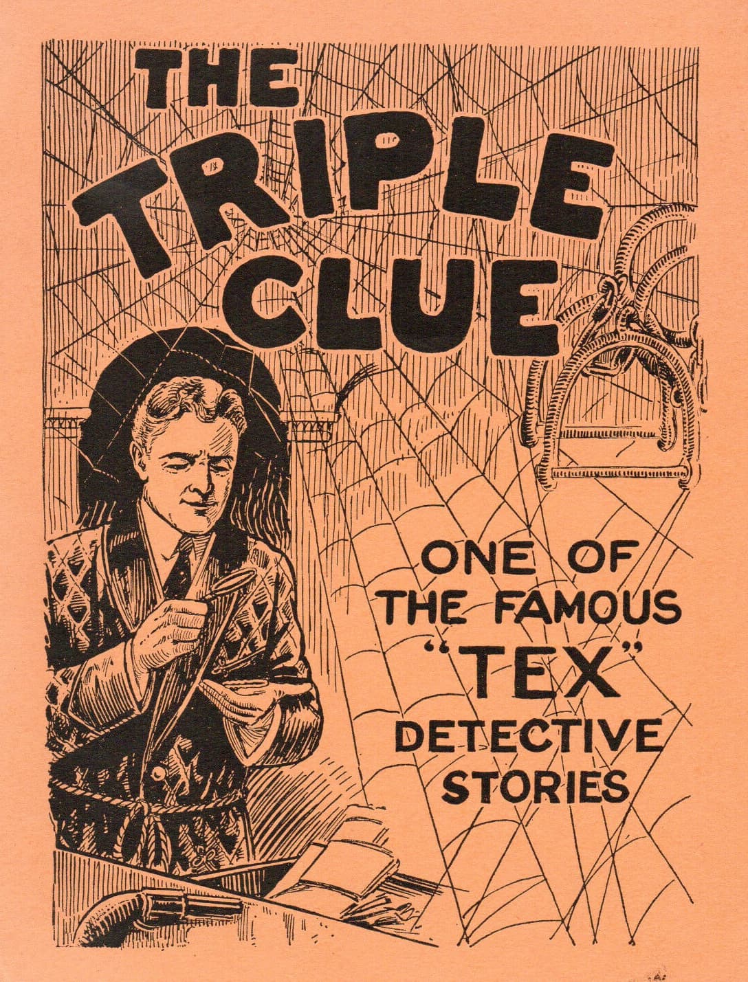 The Triple Clue