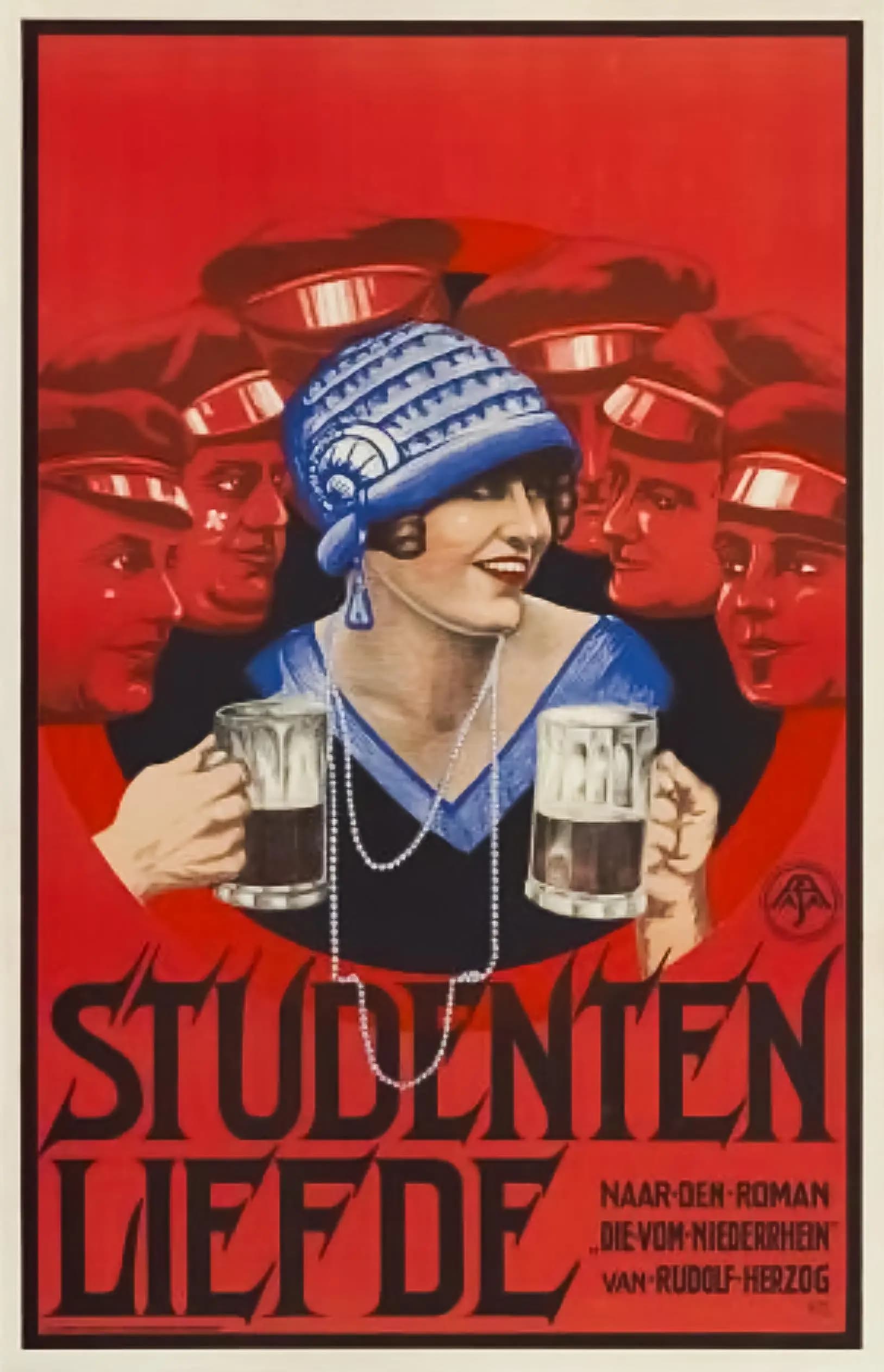Die vom Niederrhein, 1. Teil