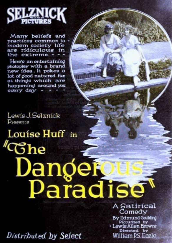 The Dangerous Paradise