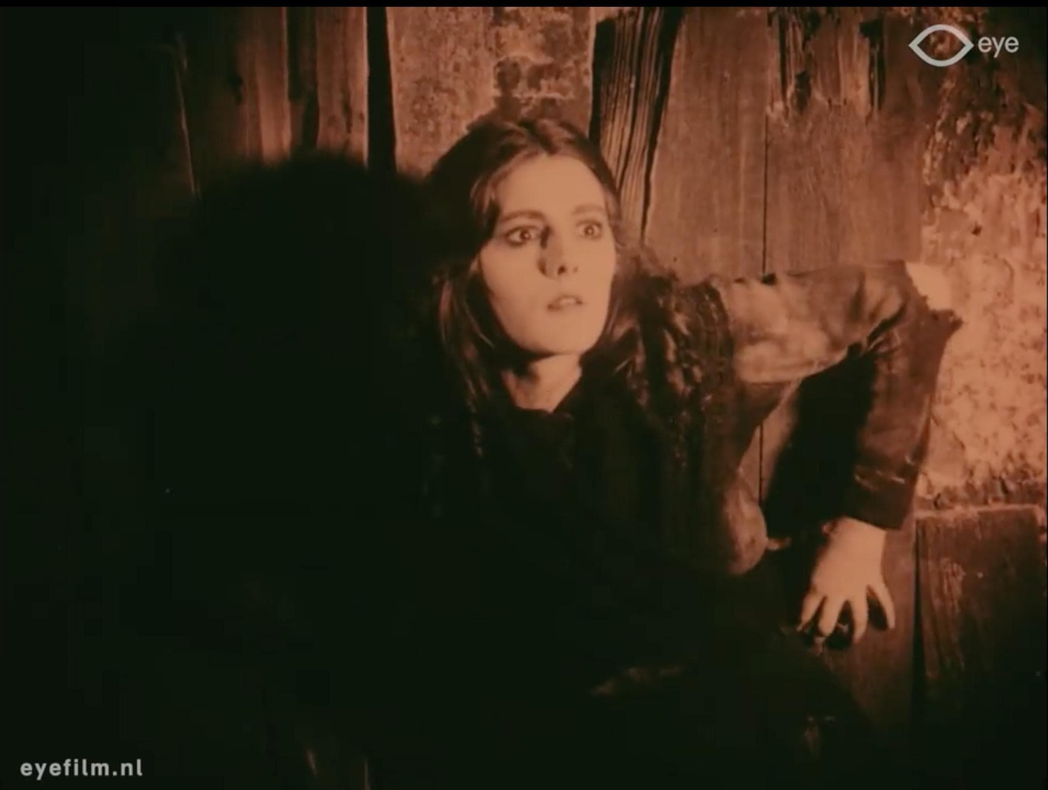 Hanneles Himmelfahrt poster