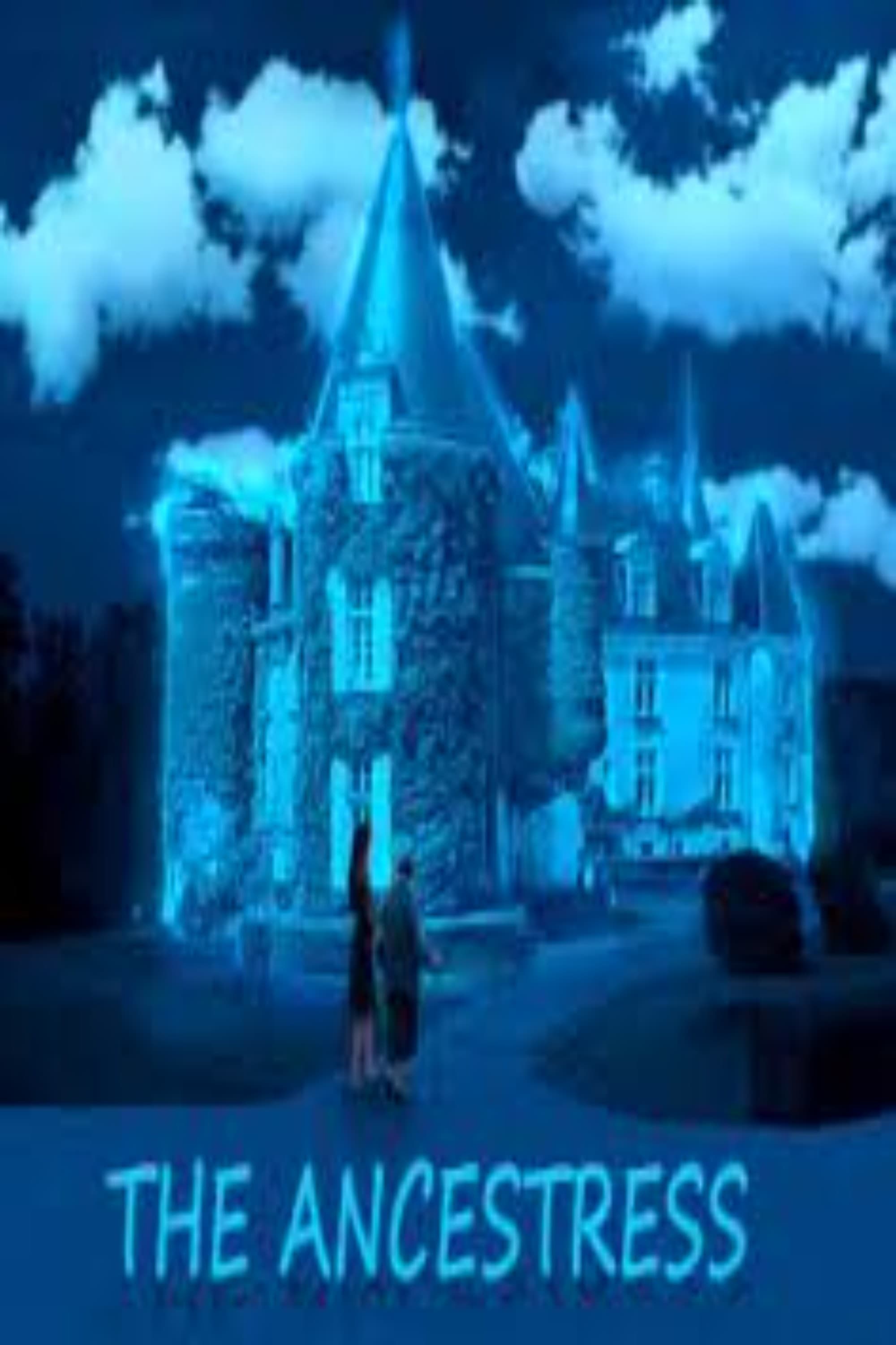 Die Ahnfrau poster – Cult Cinema