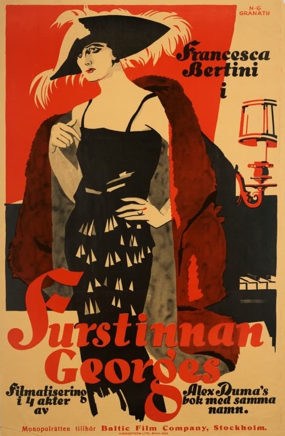 La principessa Giorgio