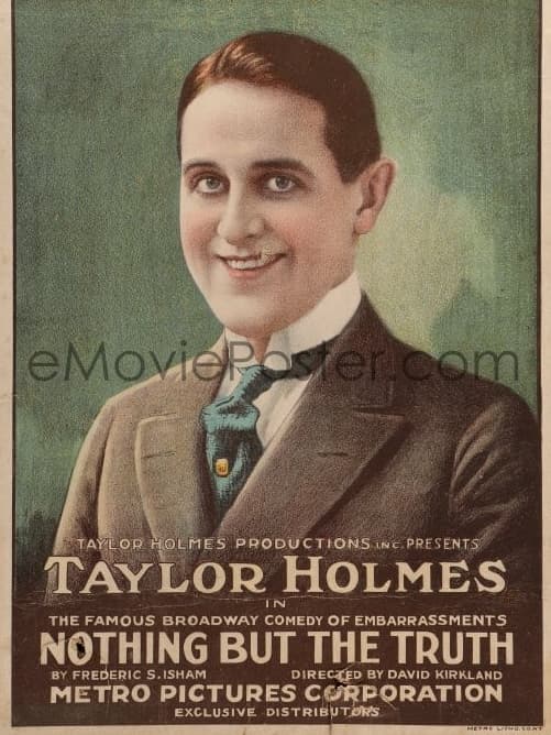 Nothing But the Truth