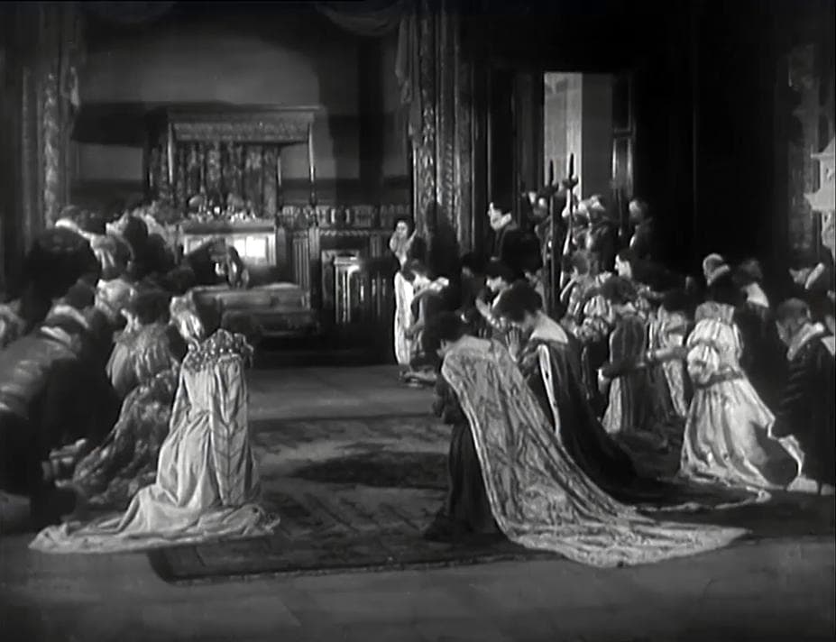 La bouquetière des innocents