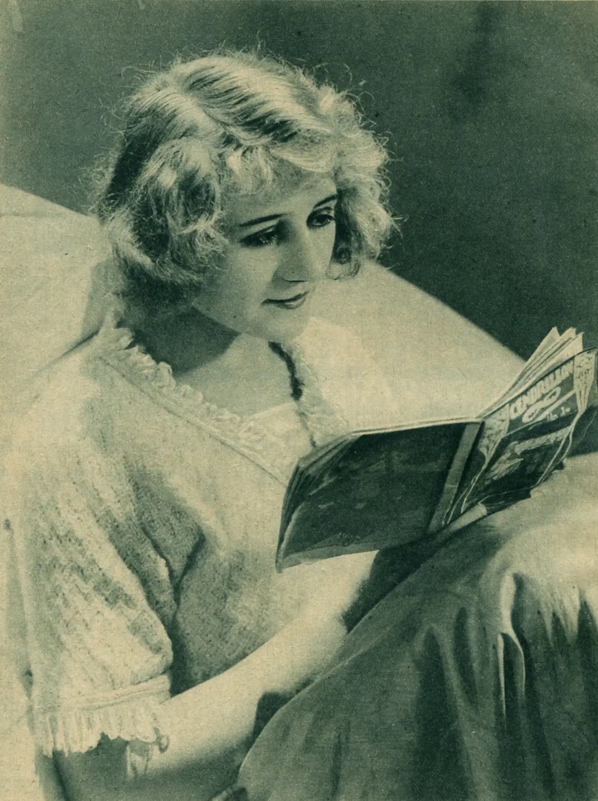 La cible poster