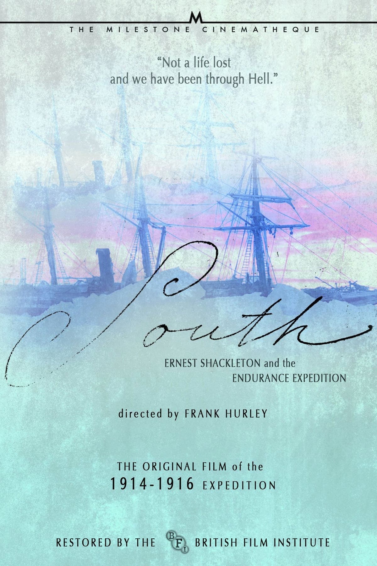 South poster – Cult Cinema