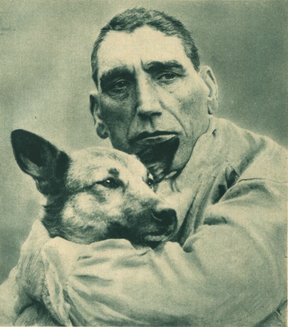 La nouvelle aurore (1919) film backdrop