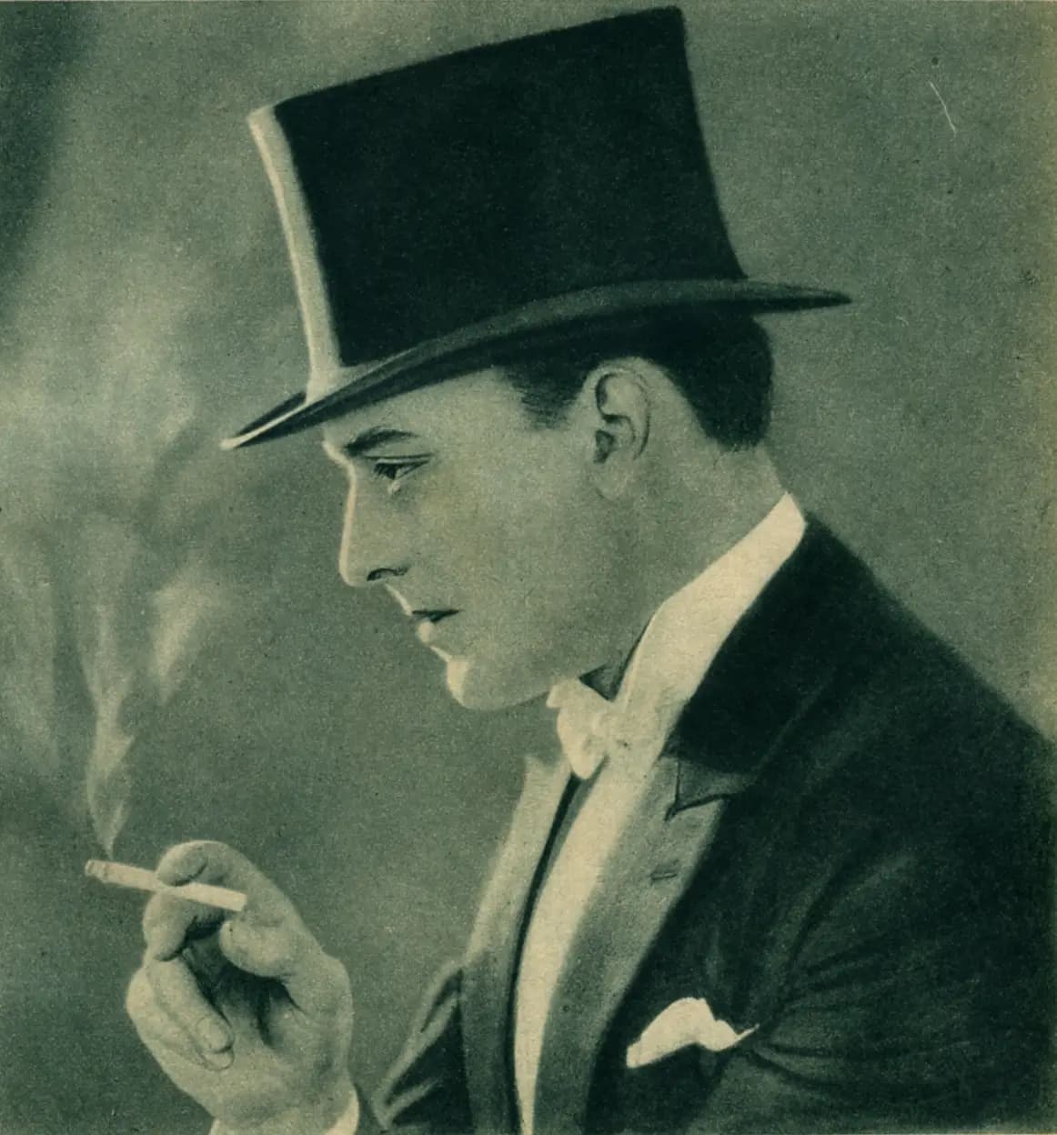 Paris (1924) film backdrop