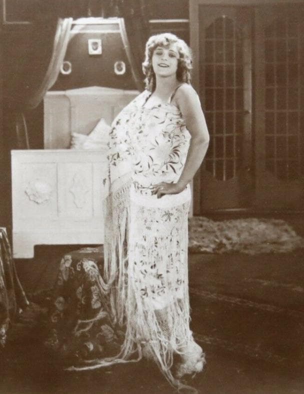 Miss Venus (1921) film backdrop