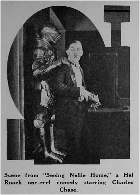 Seeing Nellie Home poster