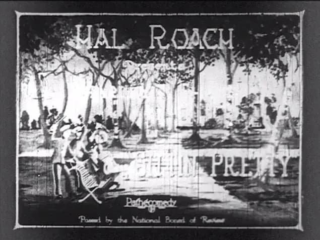 Sittin' Pretty poster