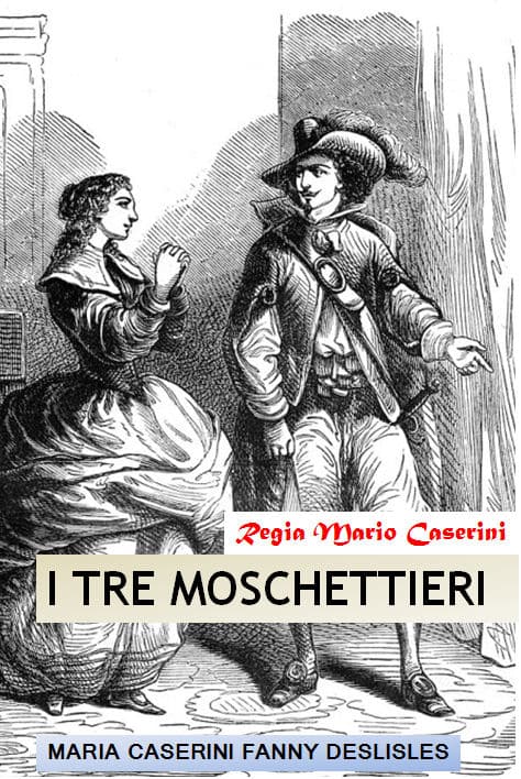 I tre moschettieri