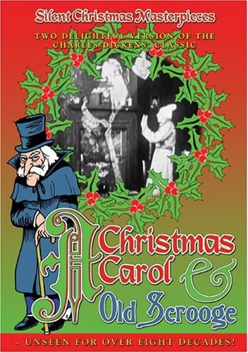 A Christmas Carol poster – Cult Cinema