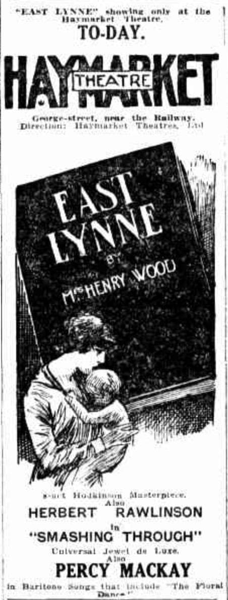 East Lynne