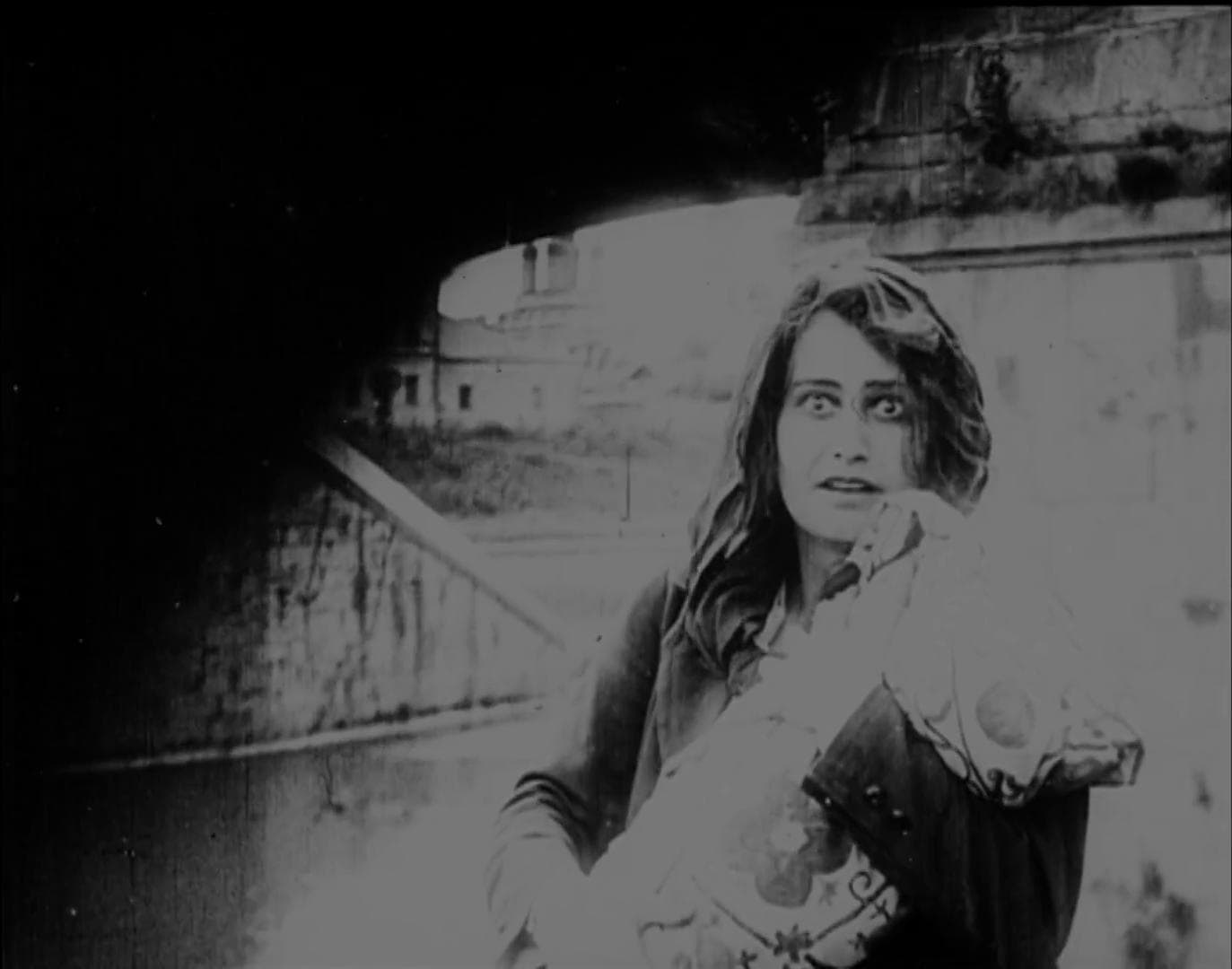 Deti - tsvety zhizni poster