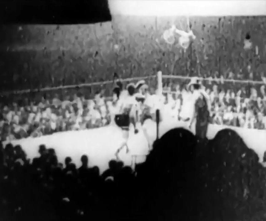 Jeffries-Sharkey Contest