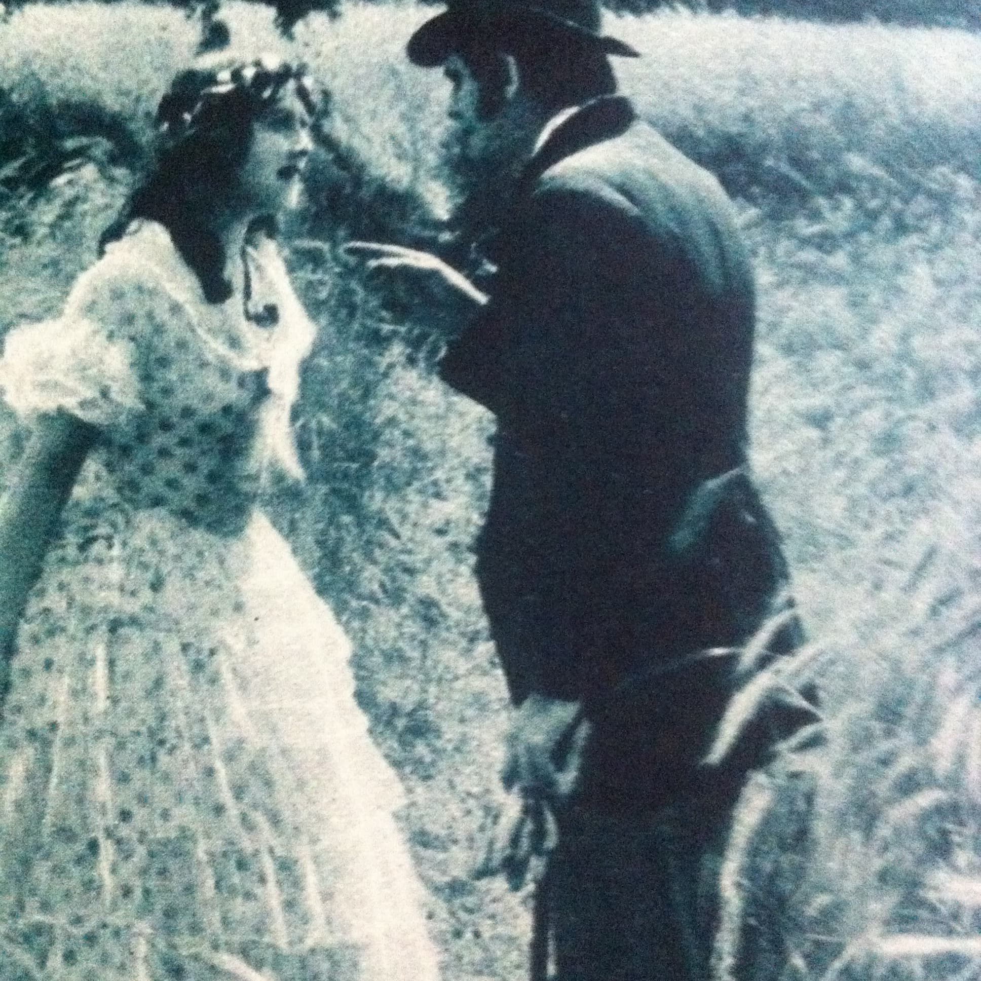 Comin' Thro' the Rye