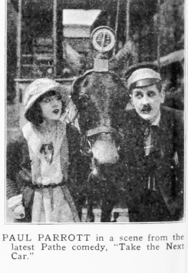 Take Next Car poster