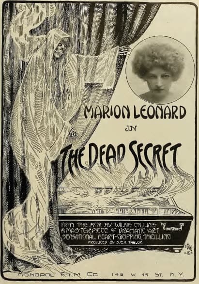 The Dead Secret