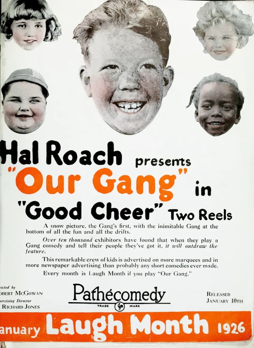 Good Cheer