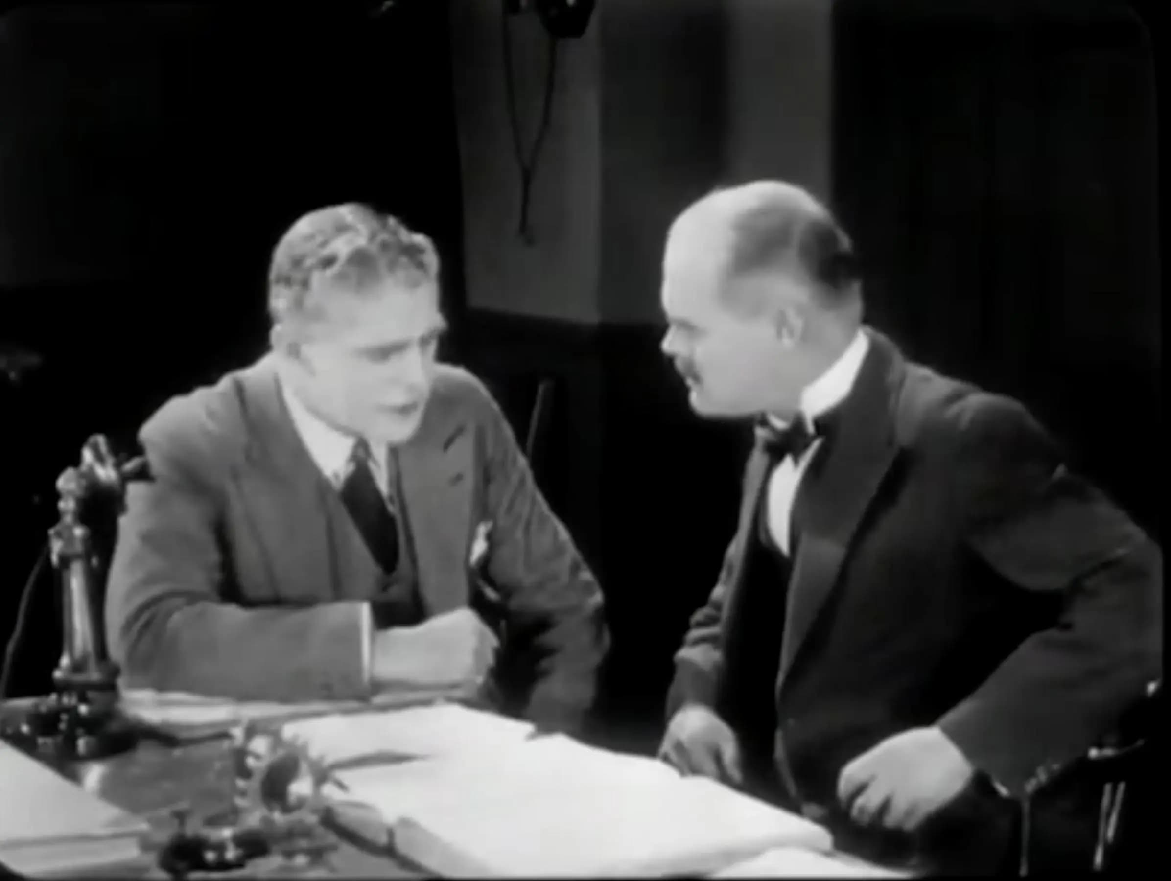 The Cry of the Nighthawk