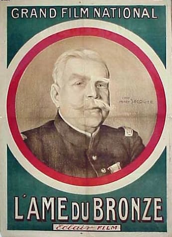 L'âme du bronze