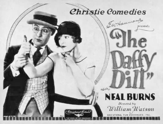 The Daffy Dill