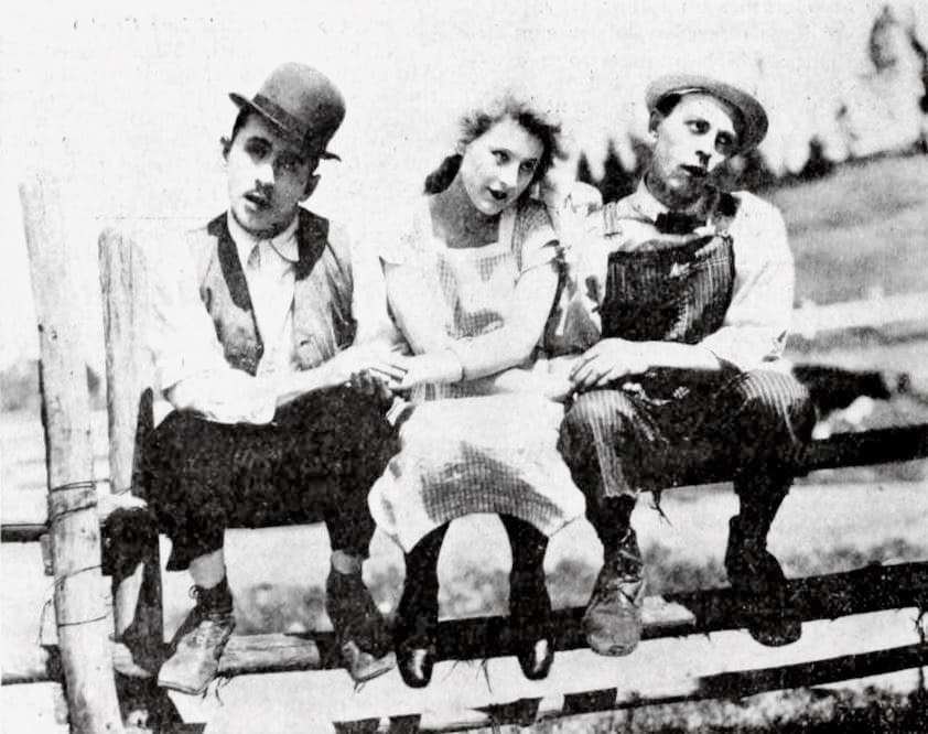 Nonsense poster – Cult Cinema