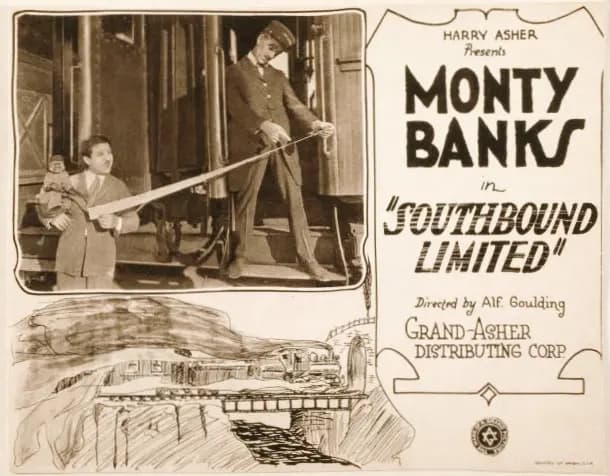 The Southbound Limited