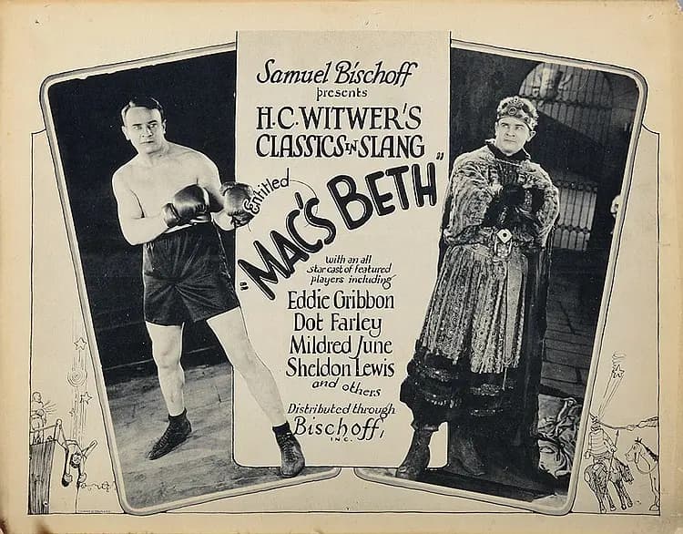Mac's Beth