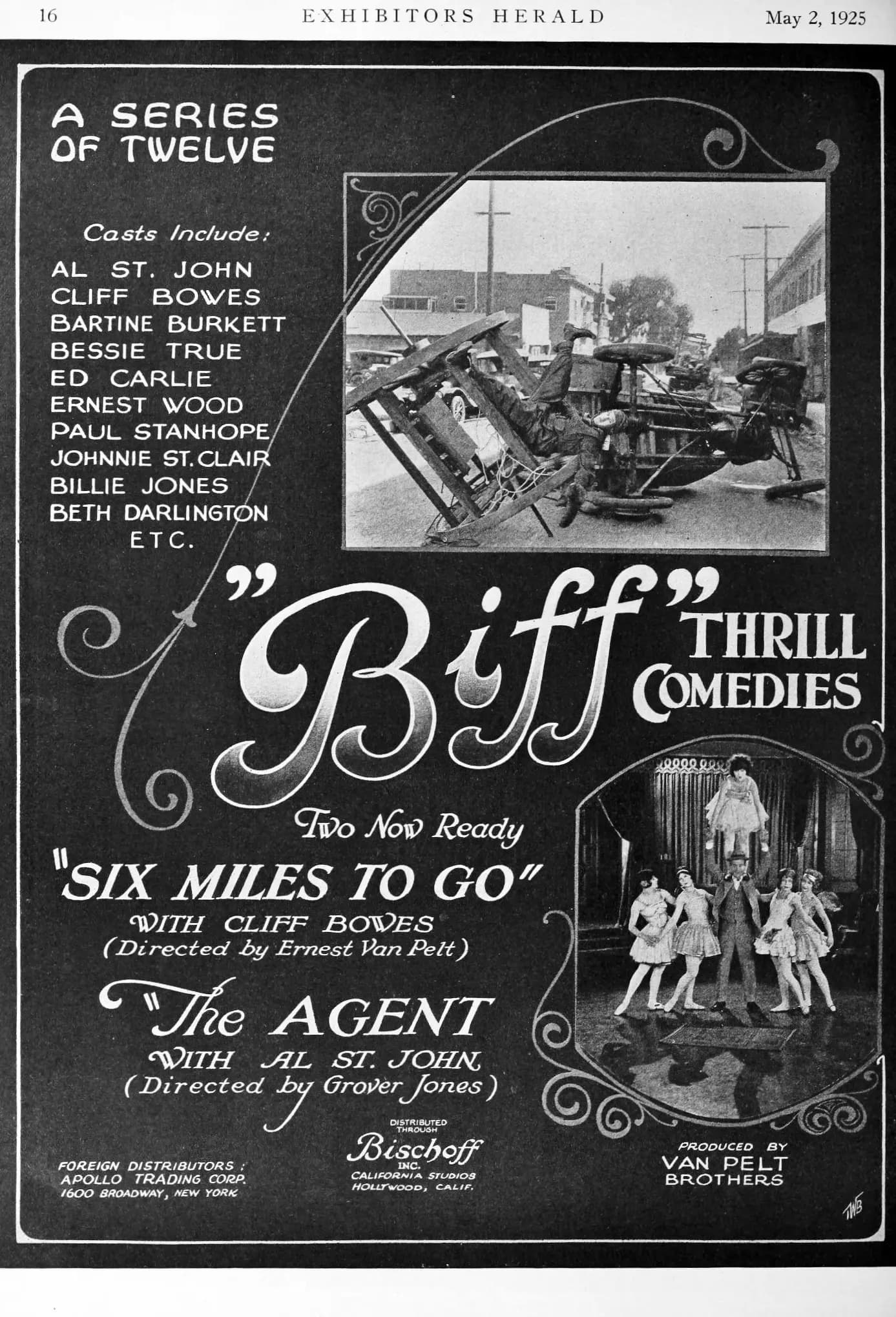 The Live Agent