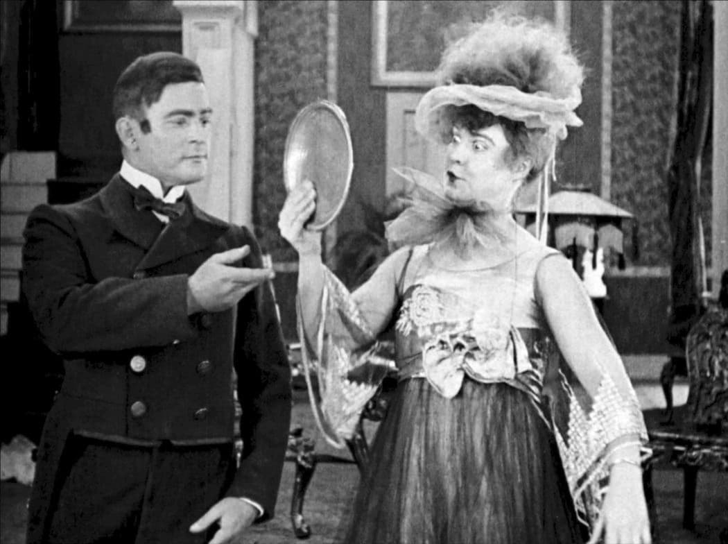 Distilled Love poster – Cult Cinema