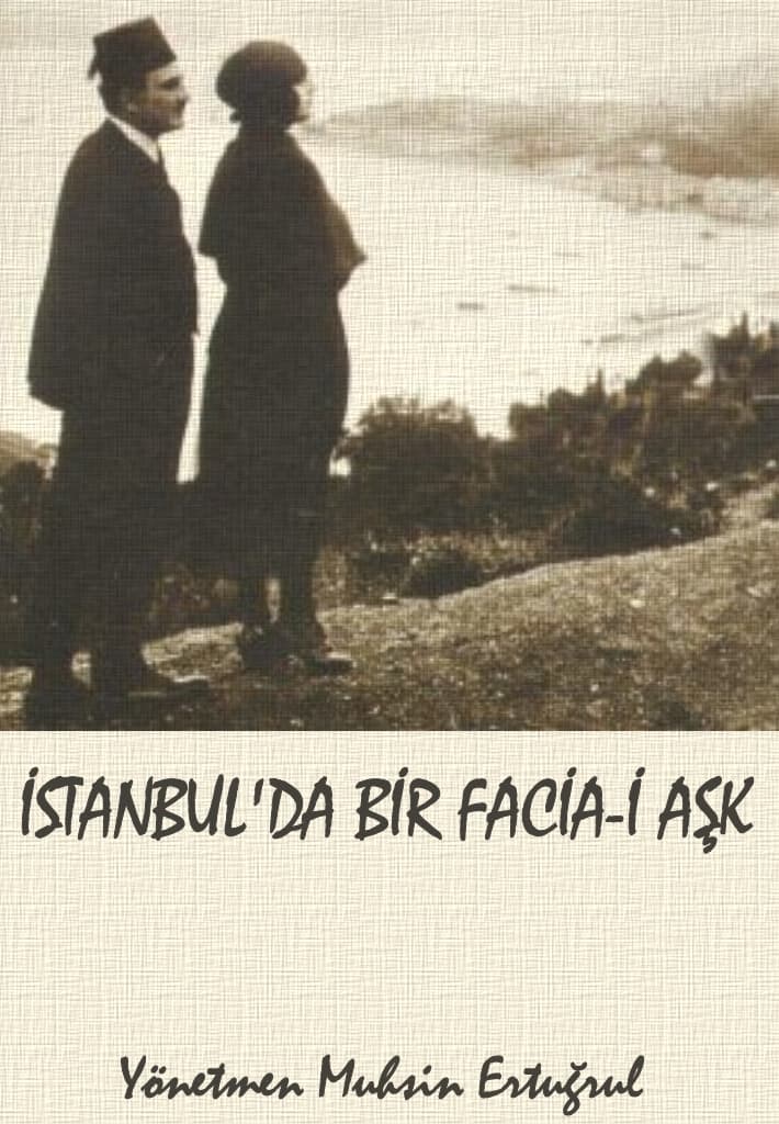 Istanbul'da Bir Facia-i Ask poster