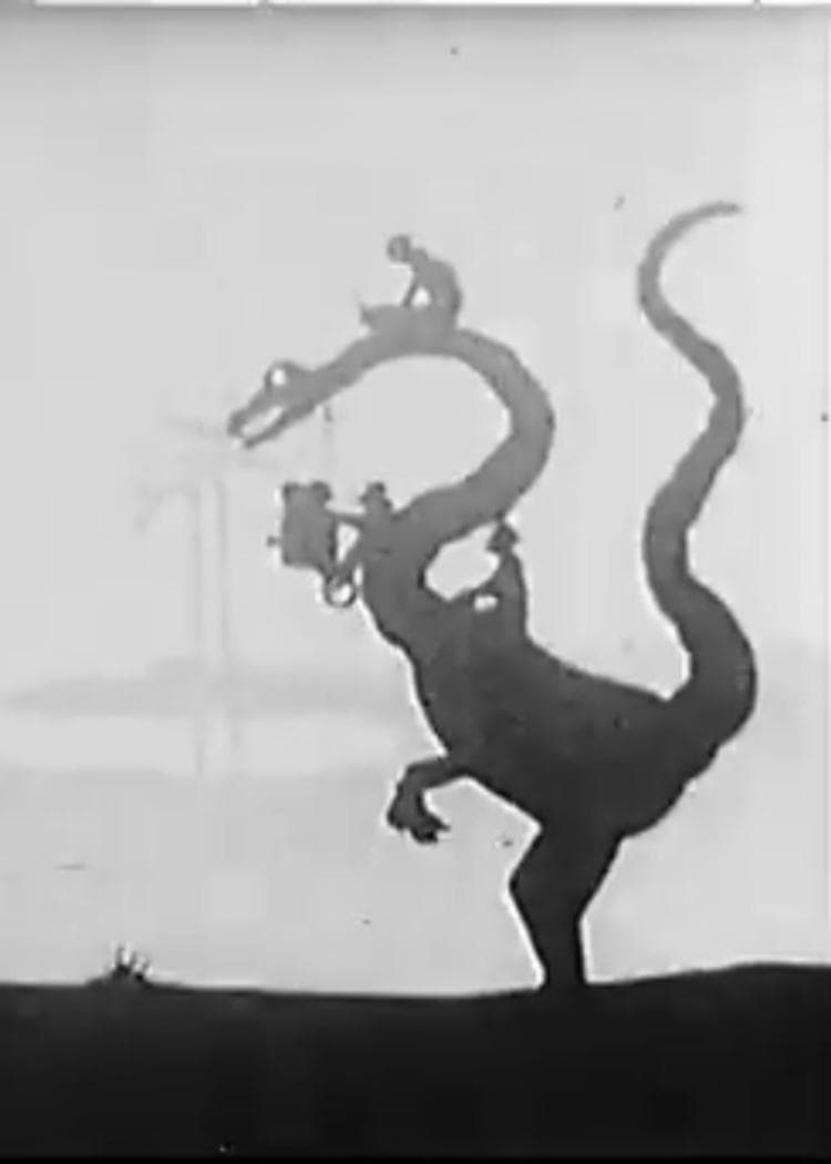 The Original Movie. (1922) film backdrop