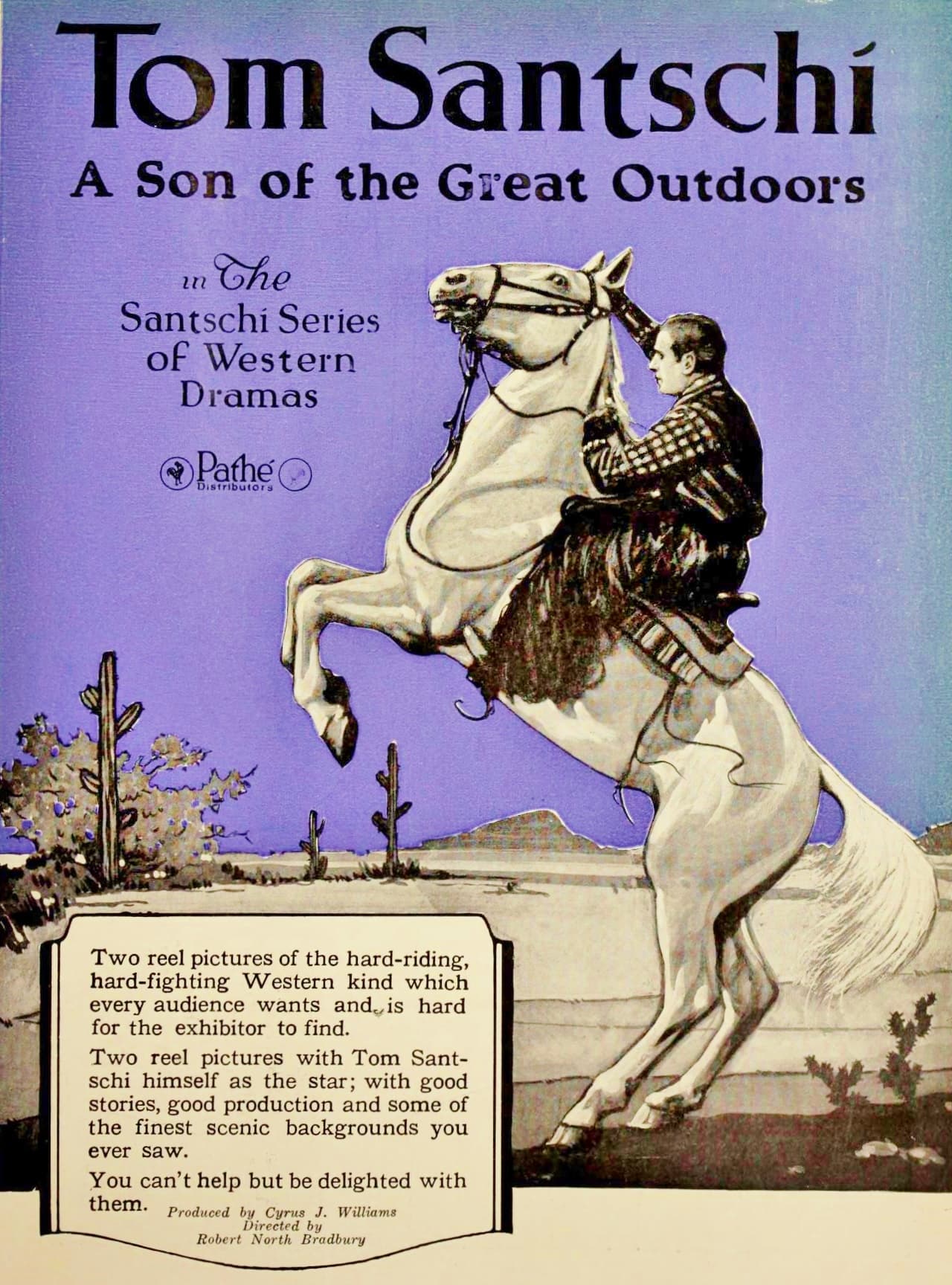 The Spirit of the Lake poster