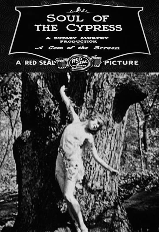 The Soul of the Cypress poster – Cult Cinema