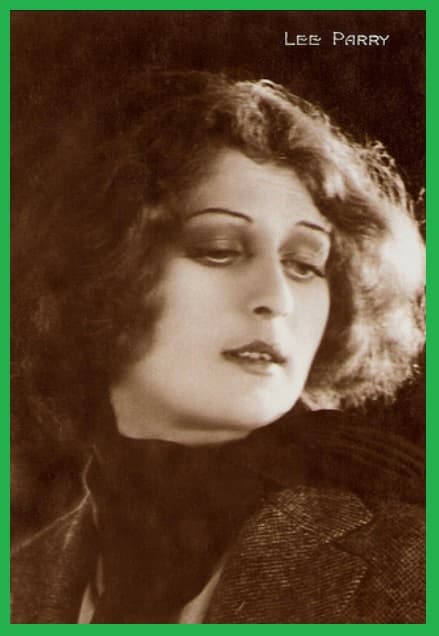 Ihre Hoheit die Tänzerin poster – Cult Cinema