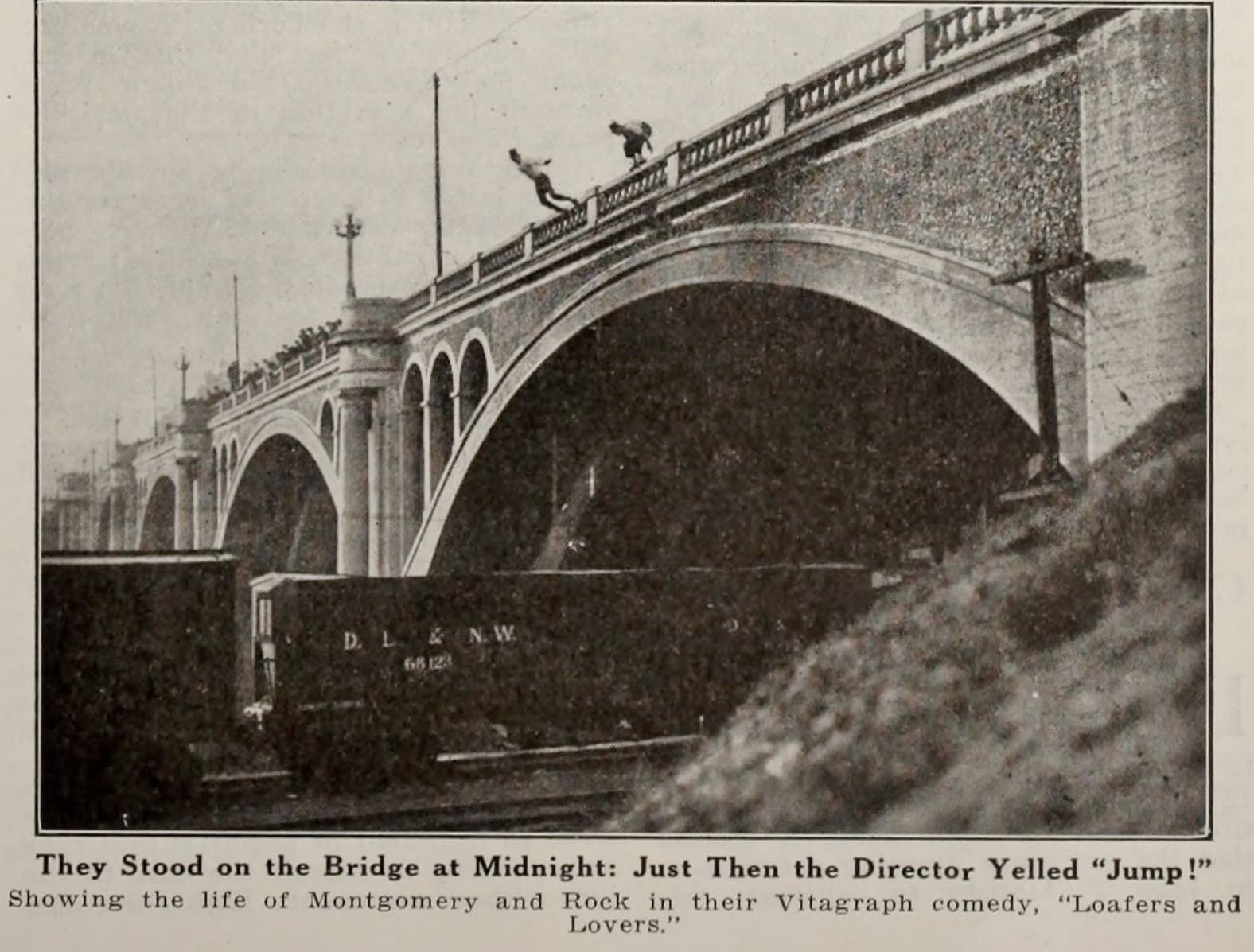 Loafers and Lovers poster