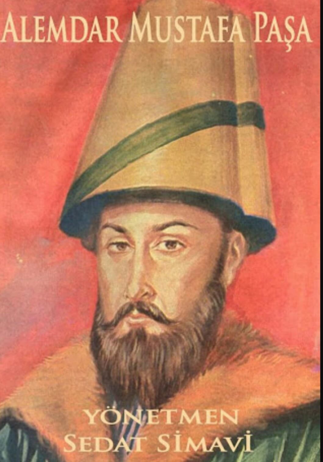 Alemdar Mustafa Pasa poster