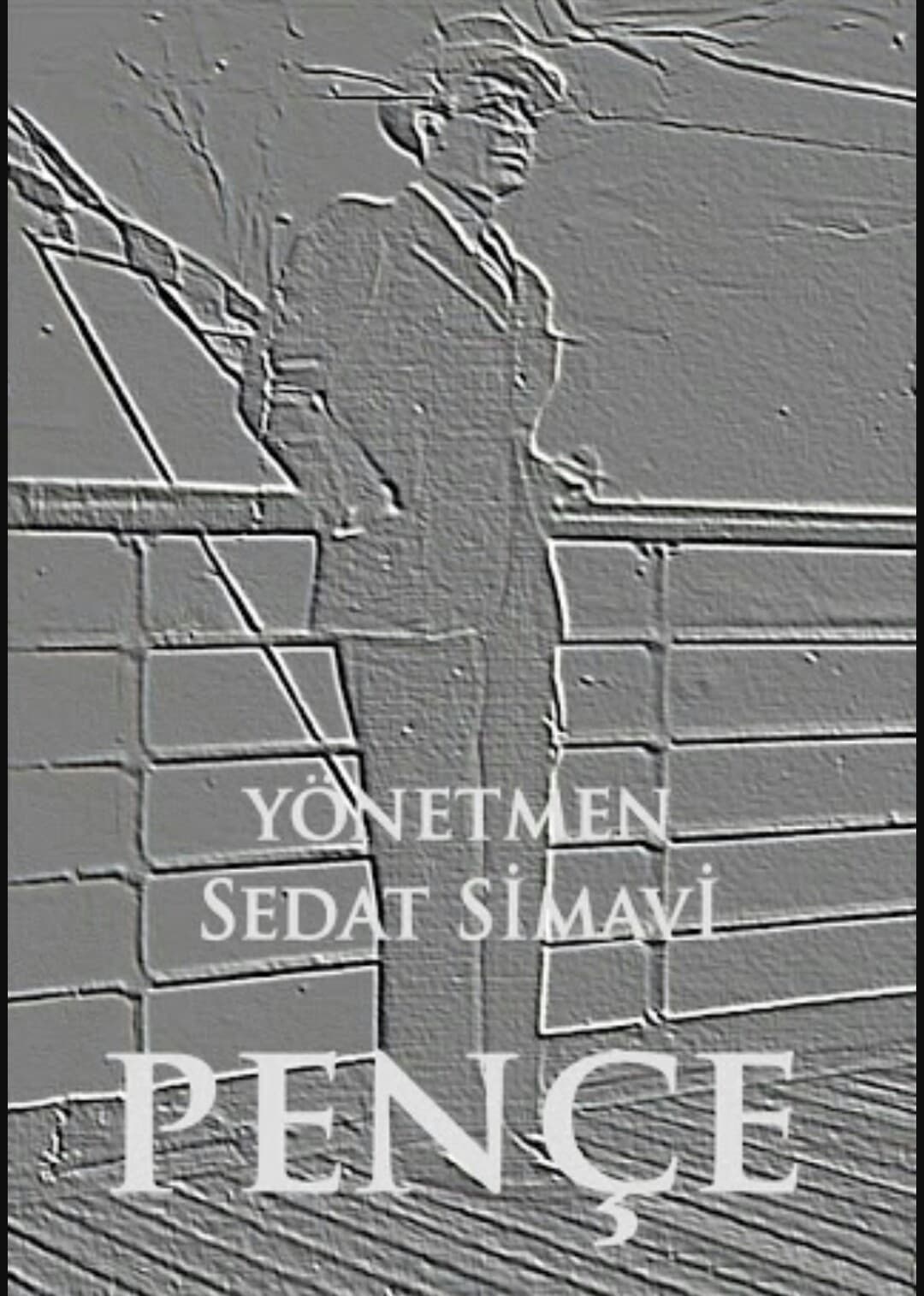 Pençe poster