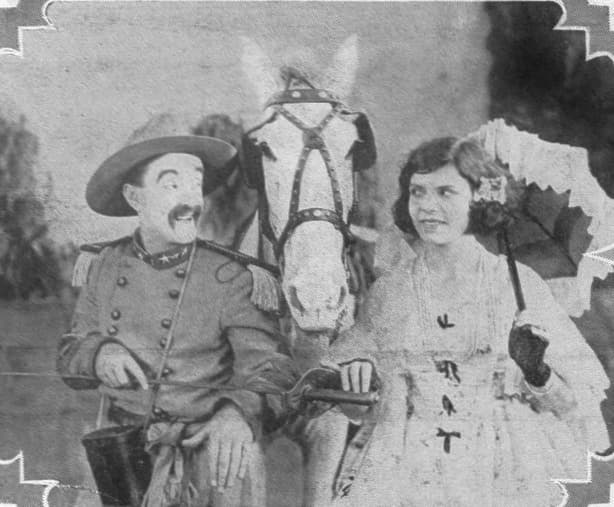 Stage Struck poster – Cult Cinema