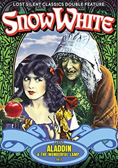 Snow White poster – Cult Cinema