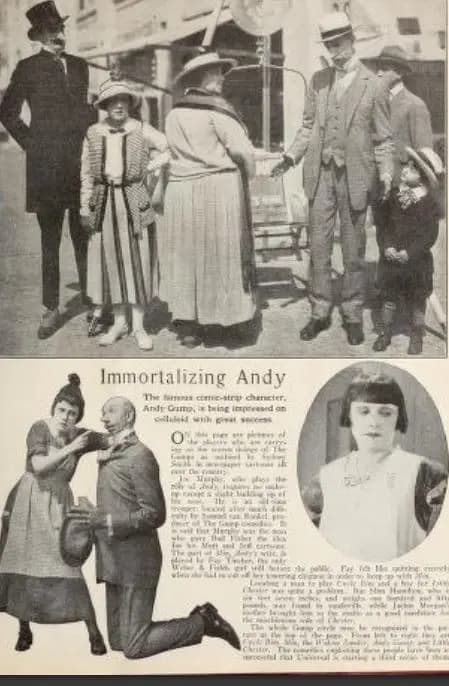 Oh! What a Day! poster