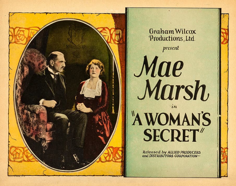 Flames of Passion poster