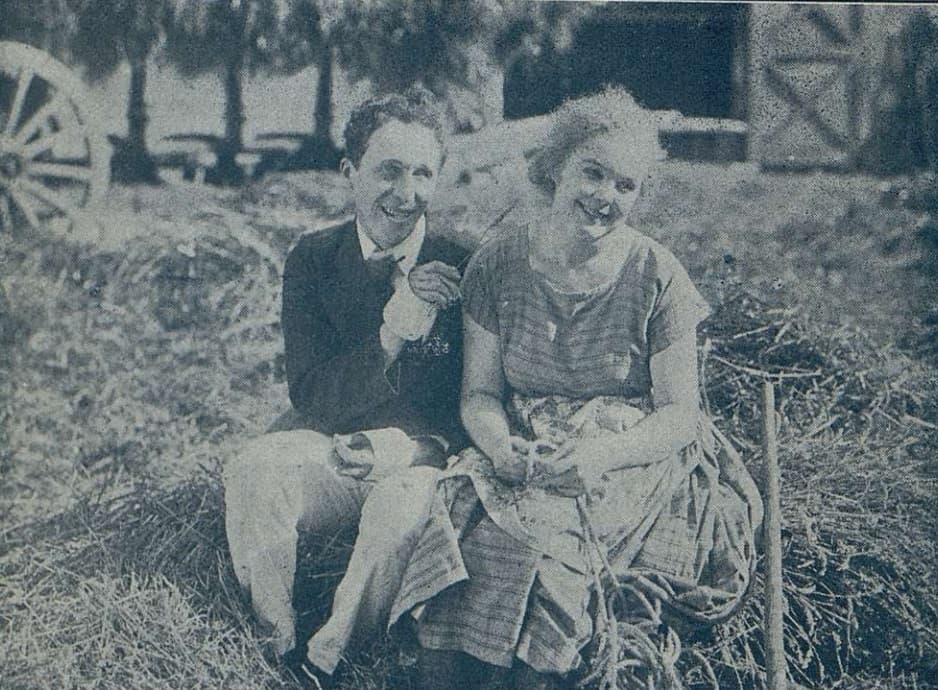 Décadence et grandeur