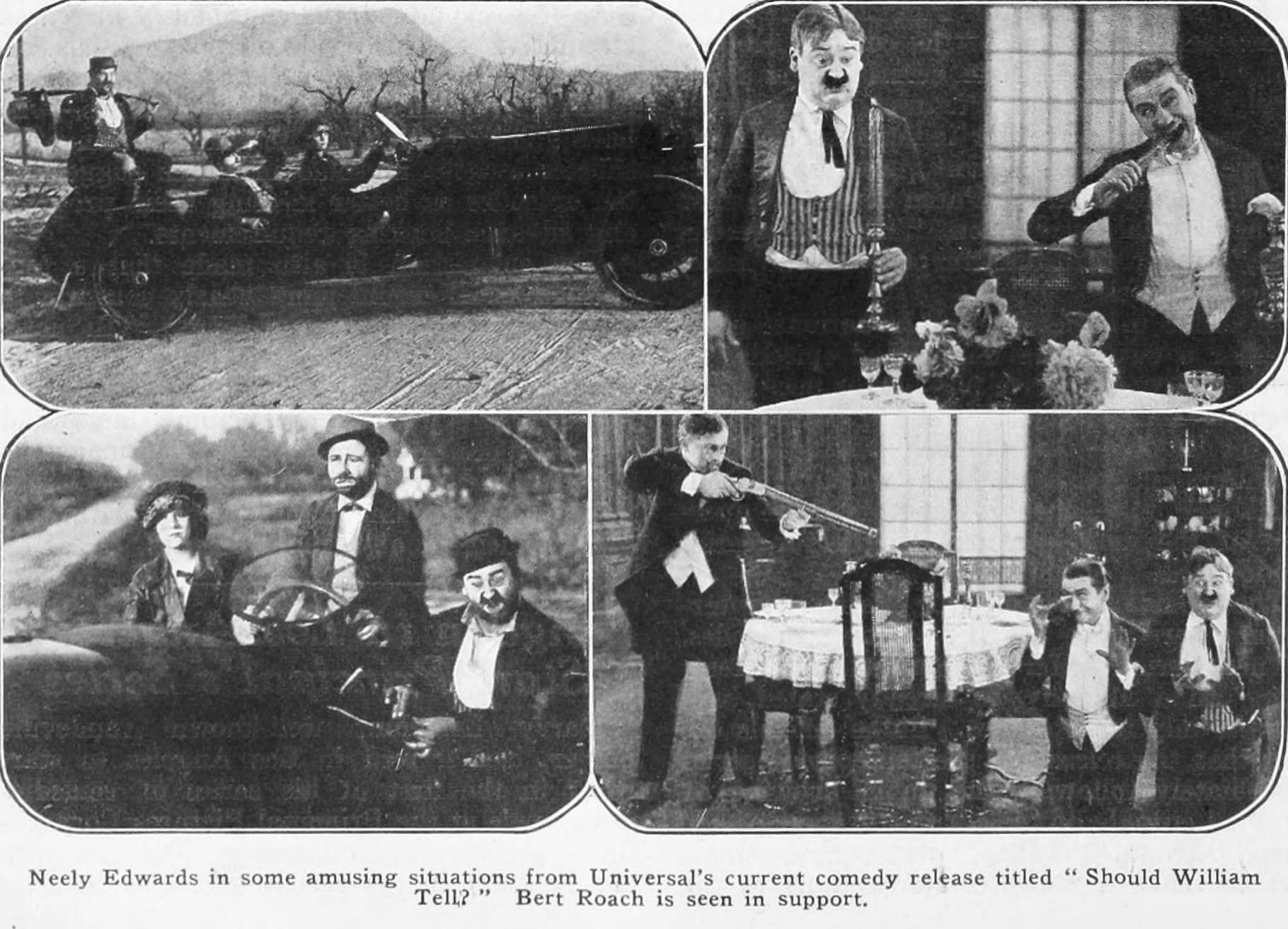 Should William Tell? (1923) hero backdrop