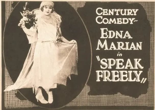 Speak Freely