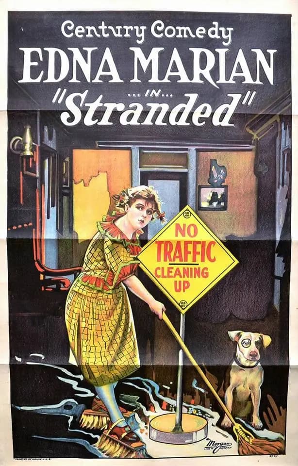 Stranded