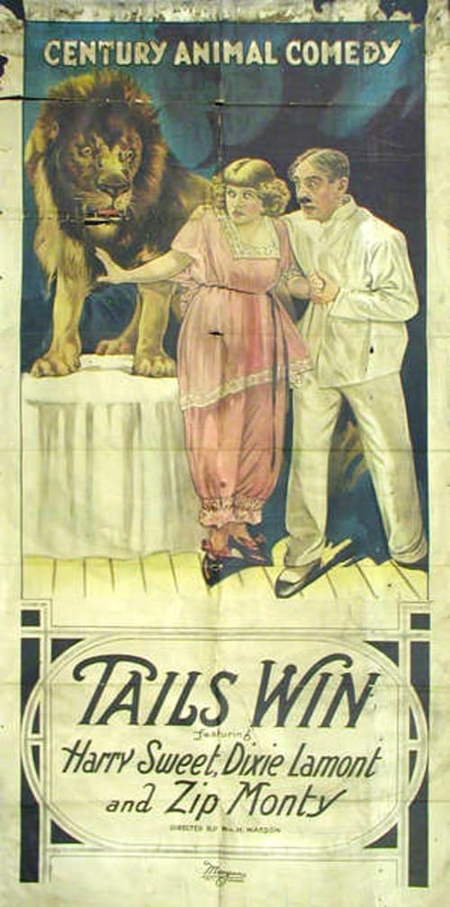 Tails Win poster – Cult Cinema